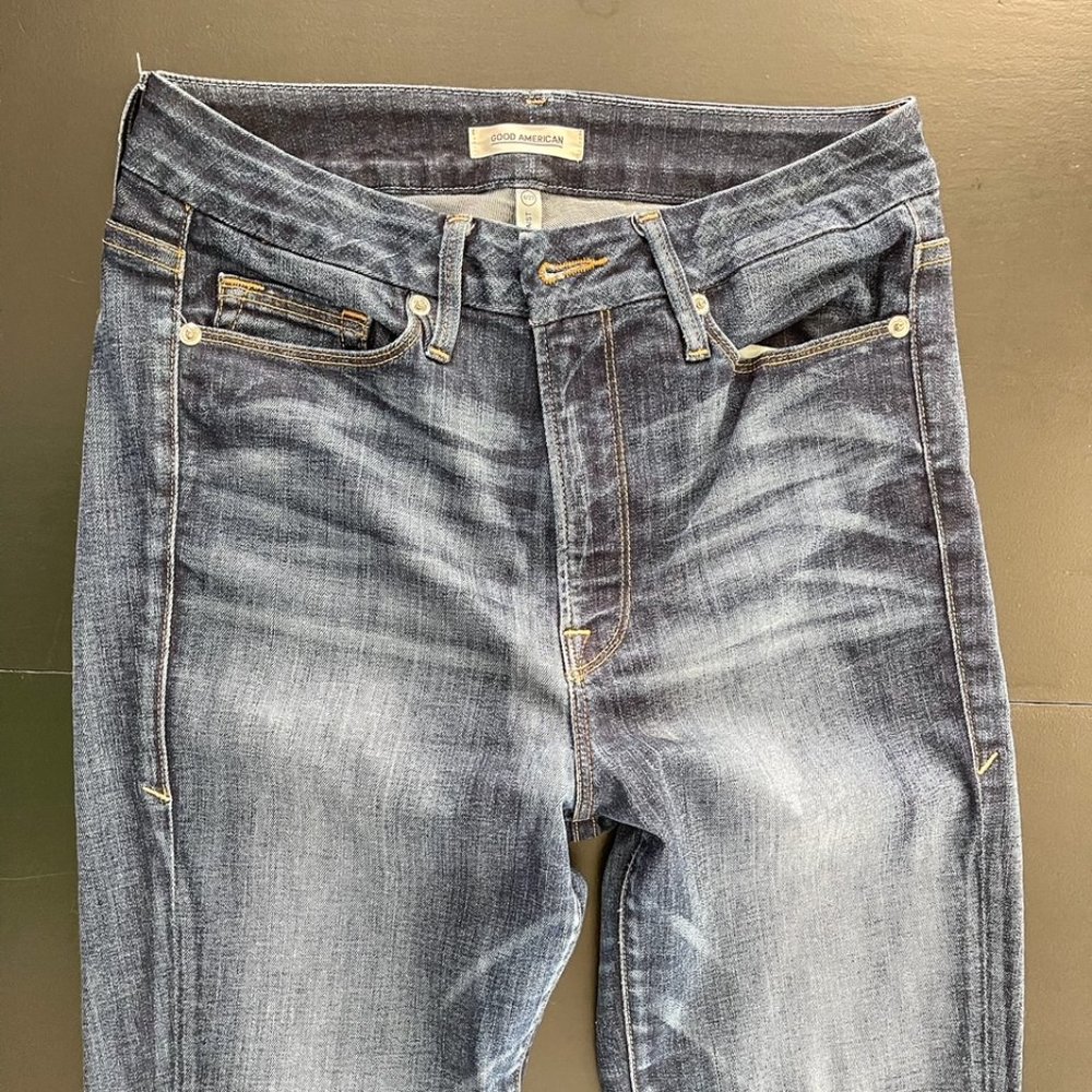 Good American Good Waist